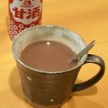 ChunChun☆≡'s cooksnap of when they made 美肌効果抜群！簡単ココア甘酒ミルク.