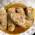 ＊＊chiha＊＊'s cooksnap of when they made 〈話題入〉万能タレで！エリンギの豚巻き.