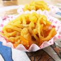 なおきんとん's cooksnap of when they made お弁当OK☆切干し大根☆.