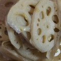 クックFCCUK6☆'s cooksnap of when they made 簡単！蓮根の煮物.