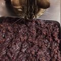 てきとうりょうり's cooksnap of when they made ★簡単！粒あんとぜんざい (圧力鍋).