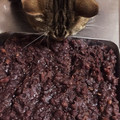 てきとうりょうり's cooksnap of when they made ★簡単！粒あんとぜんざい (圧力鍋).