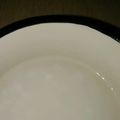 ちひゃん2525's cooksnap of when they made 米から鍋炊きのお粥.