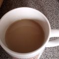 のりこったん's cooksnap of when they made 美味☆黒糖豆乳ラテ.