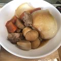 紗莉ママ's cooksnap of when they made バーミキュラでお野菜も一緒のチャーシュー.