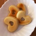 クックDGXC3M☆'s cooksnap of when they made 米粉の焼きドーナツ.