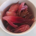 *つらら*'s cooksnap of when they made みょうがの甘酢漬け.