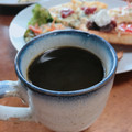 928るびすけ☆☆'s cooksnap of when they made ちょっと和風な☆抹茶コーヒー.