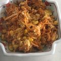 キャップとラム's cooksnap of when they made 簡単に♪にんじんシリシリ卵とじ.