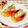 ももちゃんのれしぴ's cooksnap of when they made 塩づけキュウリサンド(^з^)-☆.