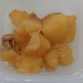 ふふふま's cooksnap of when they made じゃがいものツナ煮【保育園給食】.