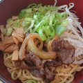 precious☆'s cooksnap of when they made 簡単♡本格油そば！.