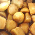 くまのおばちゃん's cooksnap of when they made さといもの煮物＊鶏がらだしで.