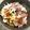 Koukenyuri's cooksnap of when they made ステーキ丼オニオンソース☆.