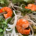 よねまま's cooksnap of when they made 本場タイの味☆ヤムウンセン／春雨のサラダ.