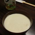 イロピリン's cooksnap of when they made 基本のババロア（カスタードババロア）.