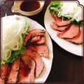 aipondayo's cooksnap of when they made 誰でも簡単！失敗なしの絶品ローストビーフ.