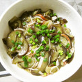 ふれんでぃあ's cooksnap of when they made レンジで簡単☆茄子のとろみあんかけ。.