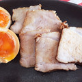 ユファ。's cooksnap of when they made 我が家の定番☆豚ロース 紅茶煮豚 紅茶煮.