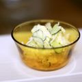 ぽっぽぺぺ's cooksnap of when they made 定番＊美味しいよ＊ポテトサラダ.