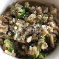ゆかりりりー's cooksnap of when they made カリフラワーライスのコンソメリゾット.