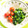 ぐりtoぐら's cooksnap of when they made レンジで簡単♪つるむらさきのおひたし.