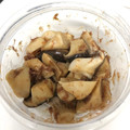 クック5ED3XJ☆'s cooksnap of when they made エリンギのおかかオリーブしょうゆ.