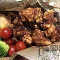 わたるんママ's cooksnap of when they made ♡ふわっと醤油唐揚げ♡お弁当にも！.