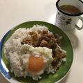 papikun's cooksnap of when they made なんちゃってスープ.