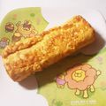 オアシス☆彡's cooksnap of when they made ☆めんつゆだけで作るだし巻き玉子☆.