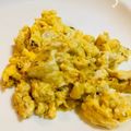 whha's cooksnap of when they made ふわっ、とろっ★スクランブルエッグ.