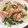 kaori238's cooksnap of when they made ☆お魚ソーセージと青梗菜の卵とじ☆.