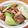 kaori238's cooksnap of when they made 鶏ももとチンゲン菜の醤油バター炒め.