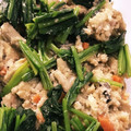 雪風wing's cooksnap of when they made おからの炊いたん 冷凍可 野菜のみ卯の花.