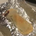 クックVKKGSX☆'s cooksnap of when they made ホイルケーキ♪.