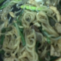 ma___111's cooksnap of when they made 糸こんとニラの塩炒め.