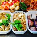 ちび姫ちゃん's cooksnap of when they made おかか醤油こんにゃく◆作り置き.