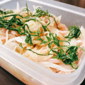 へてちょん's cooksnap of when they made 【作り置き】切干大根のマリネ.