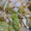 りくloveママ's cooksnap of when they made やみつき！無限はくさい.