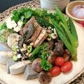 ちび姫ちゃん's cooksnap of when they made ゼラチンで作る超簡単胡麻豆腐。.