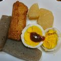 ☆ドキンちゃん☆”'s cooksnap of when they made おうちで簡単おでんつゆ.