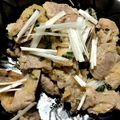 クックK8ASYU☆'s cooksnap of when they made ☆さっぱり豚ステーキ☆.