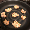クック859EPI☆'s cooksnap of when they made 簡単なお弁当のおかずに♪鮭のおやき.