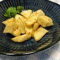 ☆さぶ☆☆'s cooksnap of when they made ＊我が家のローストポテト＊.