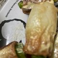 せあぶ's cooksnap of when they made ちくわとししとうのマヨぽん炒め.