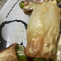 せあぶ's cooksnap of when they made ちくわとししとうのマヨぽん炒め.