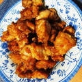 HAPPY84's cooksnap of when they made 片栗粉派の唐揚げ.