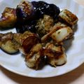 クックODBSJ9☆'s cooksnap of when they made おつまみ☆カリカリベビーホタテの青のり味.