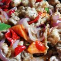 クックタマネギ's cooksnap of when they made 豚こまで！揚げない酢豚.