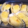 ちょとのか's cooksnap of when they made 簡単で美味しいスイートポテト.